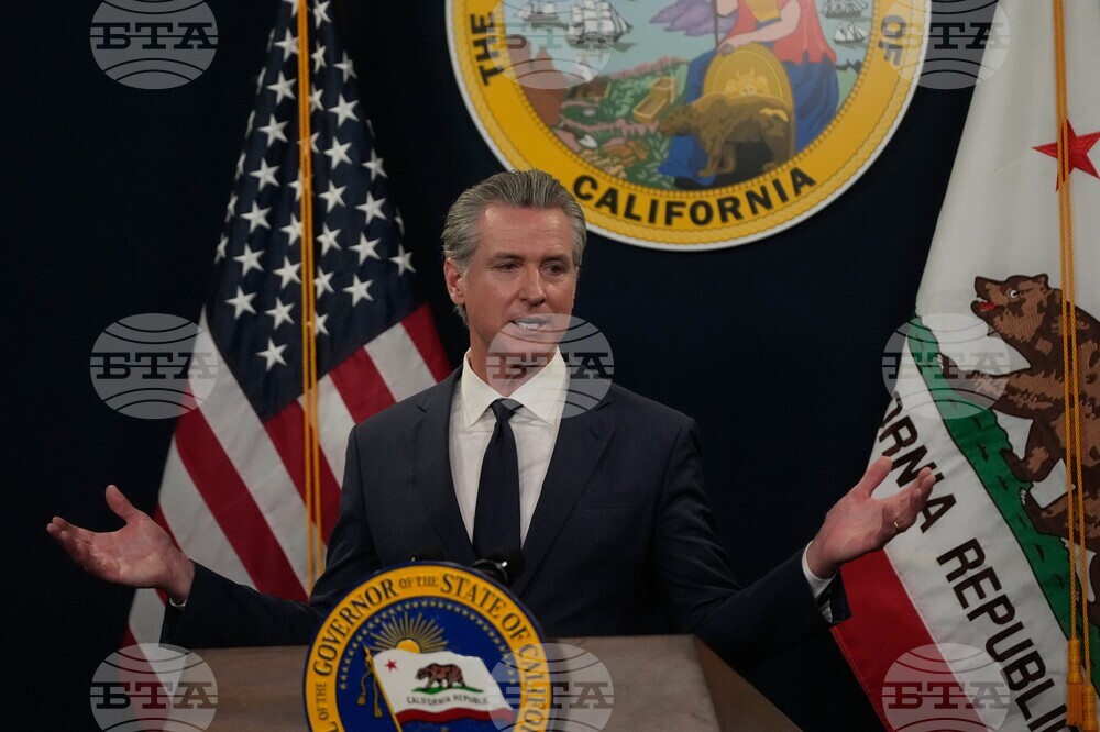 California Budget