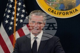 California Budget