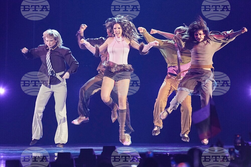 Austria Eurovision Song Contest