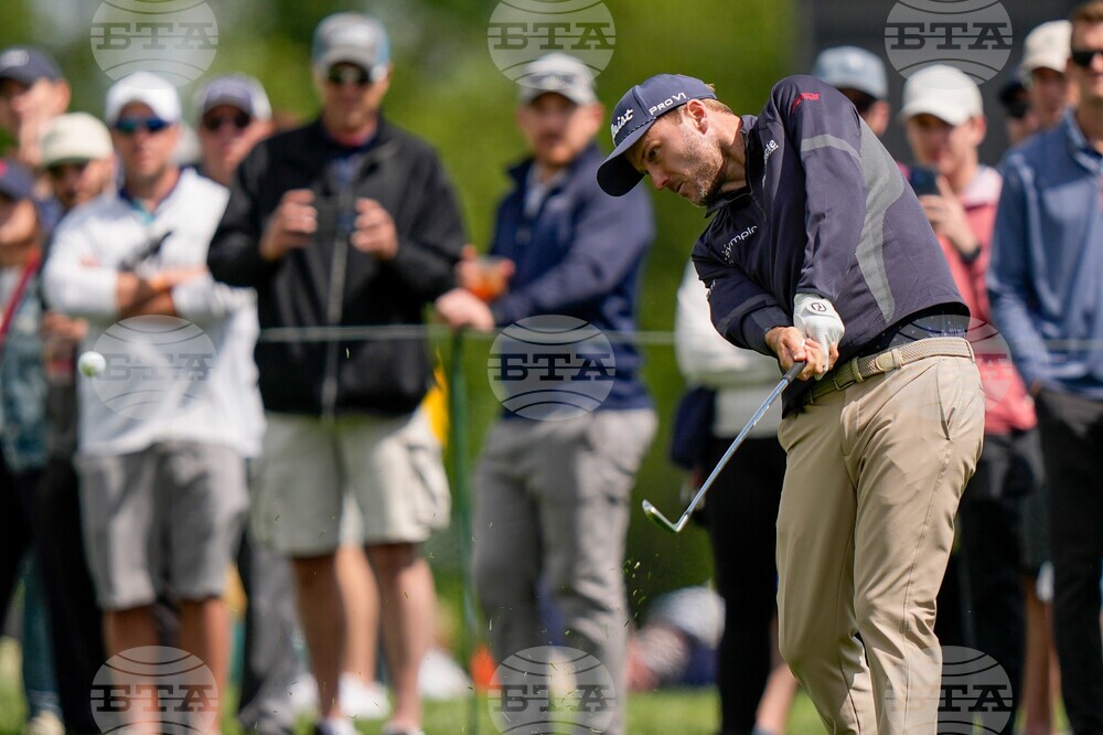 PGA Championship Golf