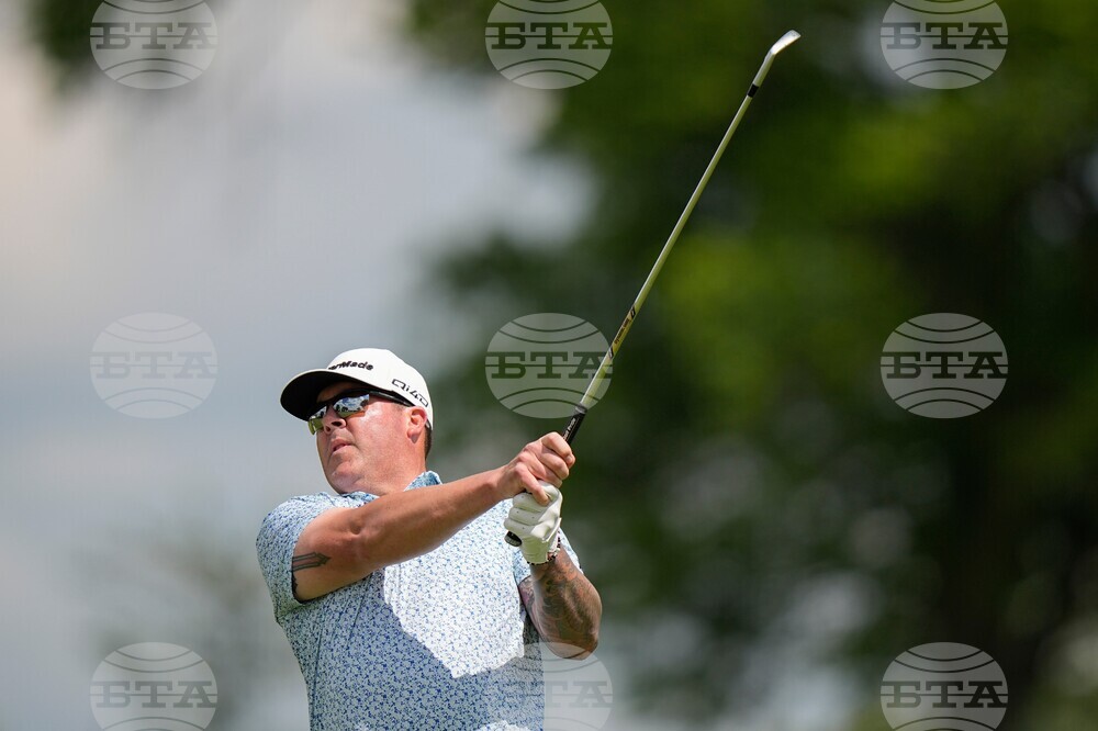 PGA Championship Golf