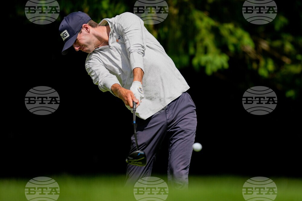 PGA Championship Golf