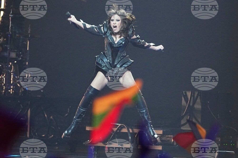 Austria Eurovision Song Contest