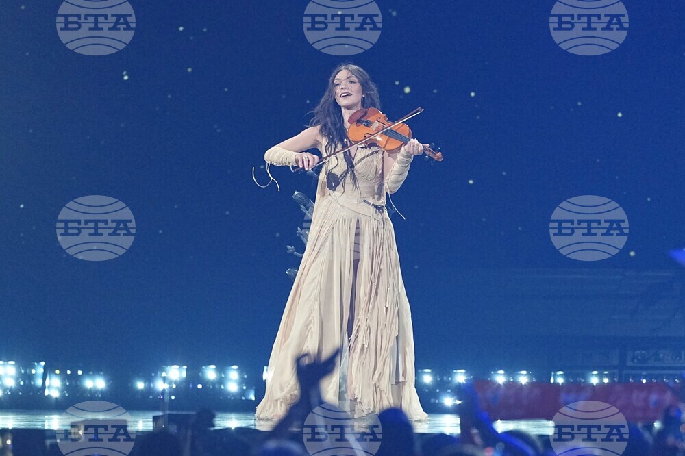 Austria Eurovision Song Contest
