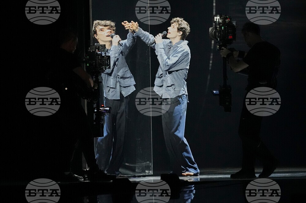 Austria Eurovision Song Contest