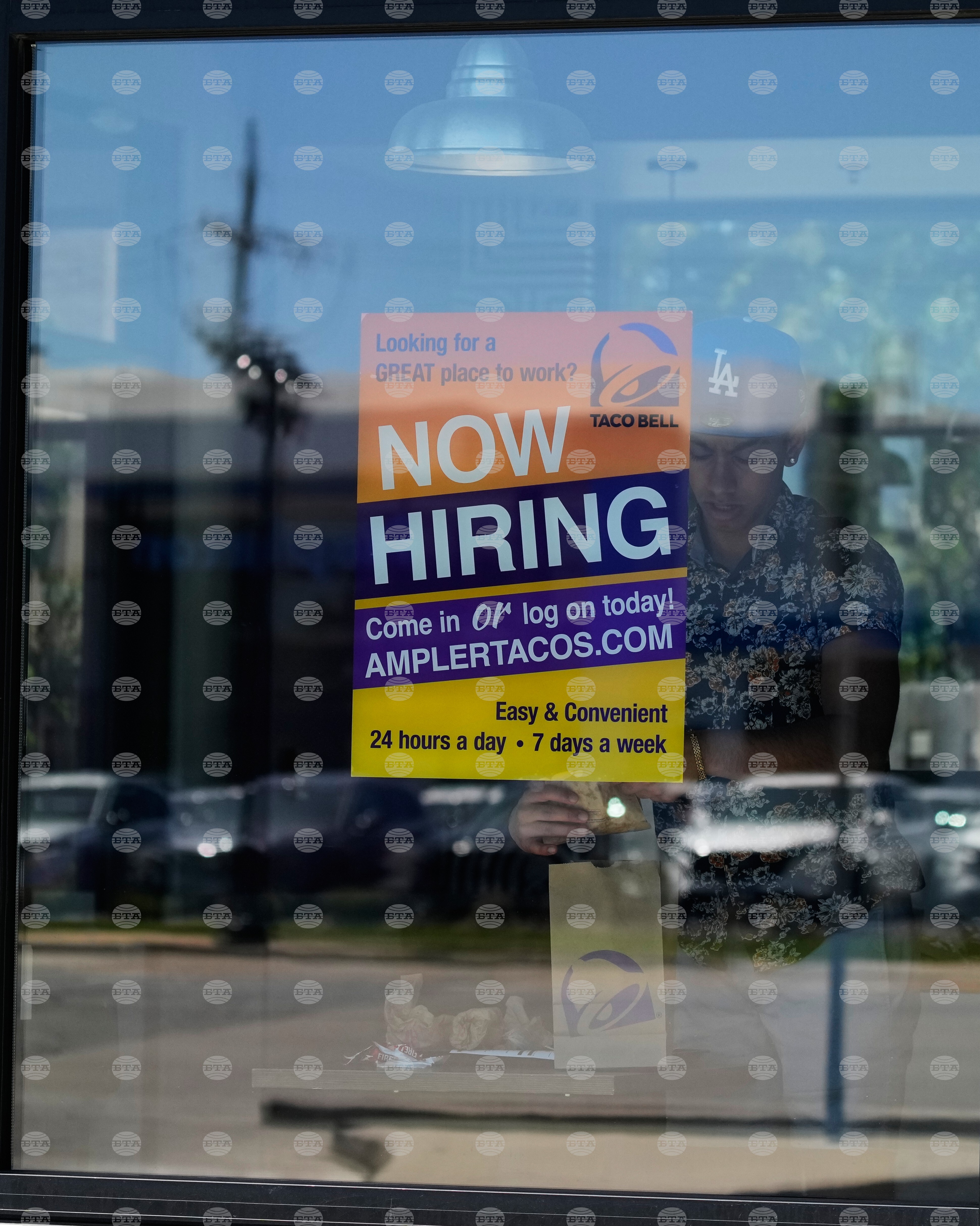 US Economy, Hiring, Employment, Job Opportunity