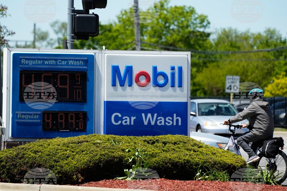 US Energy Crisis