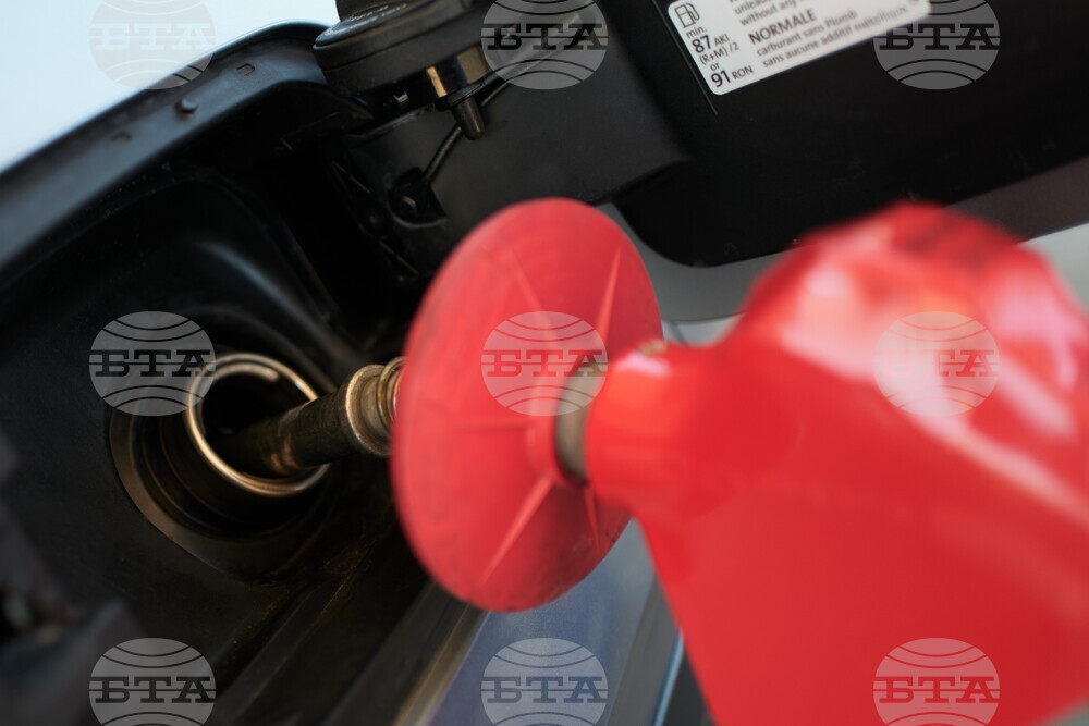 US Energy Crisis