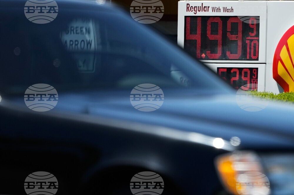 US Energy Crisis