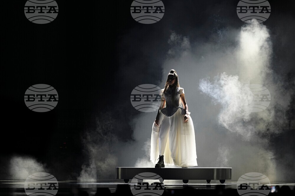 Austria Eurovision Song Contest