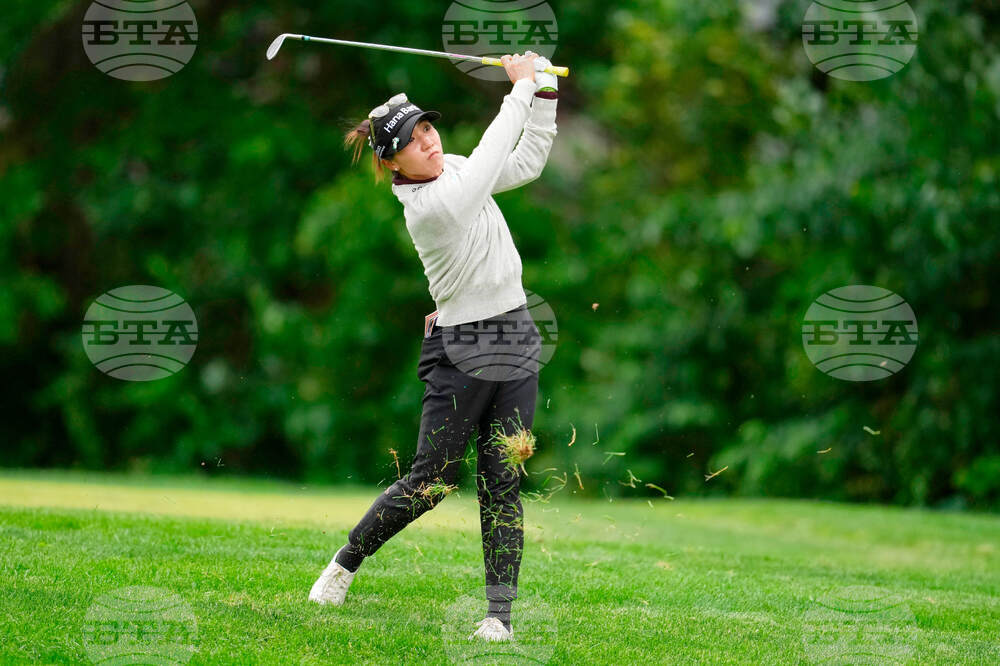 LPGA Tour Golf