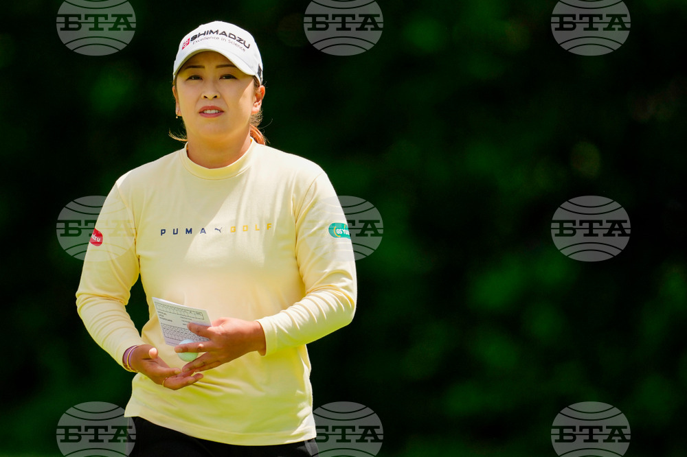 LPGA Tour Golf