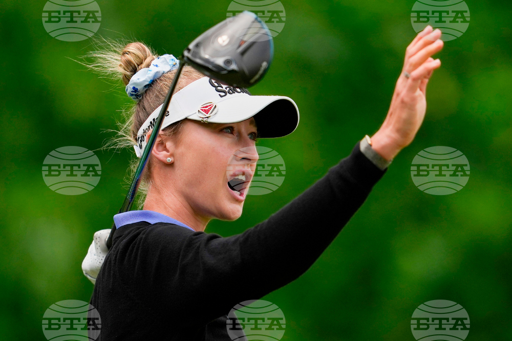 LPGA Tour Golf