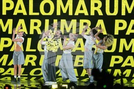 Austria Eurovision Song Contest