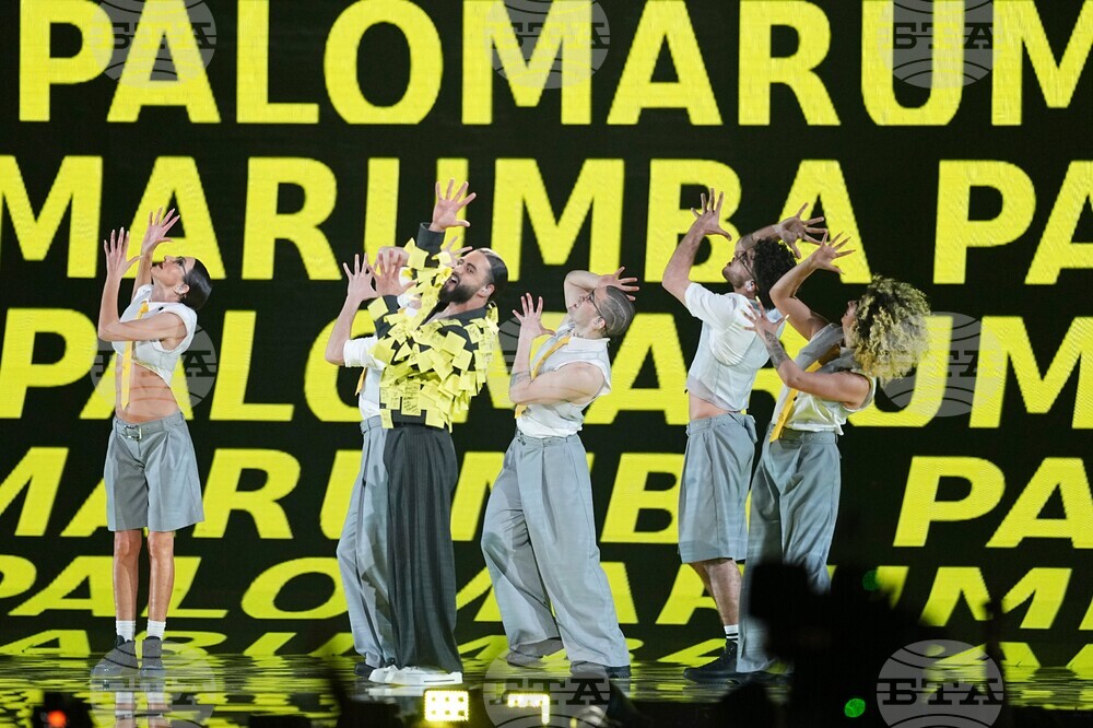Austria Eurovision Song Contest