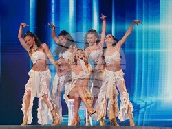 Austria Eurovision Song Contest