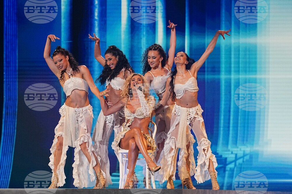 Austria Eurovision Song Contest