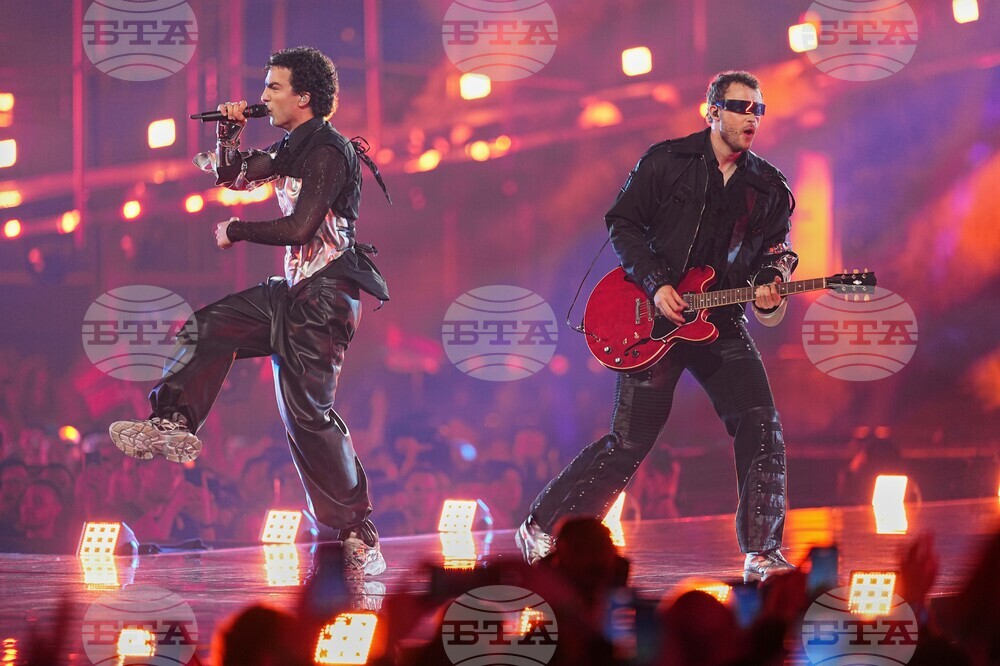 Austria Eurovision Song Contest