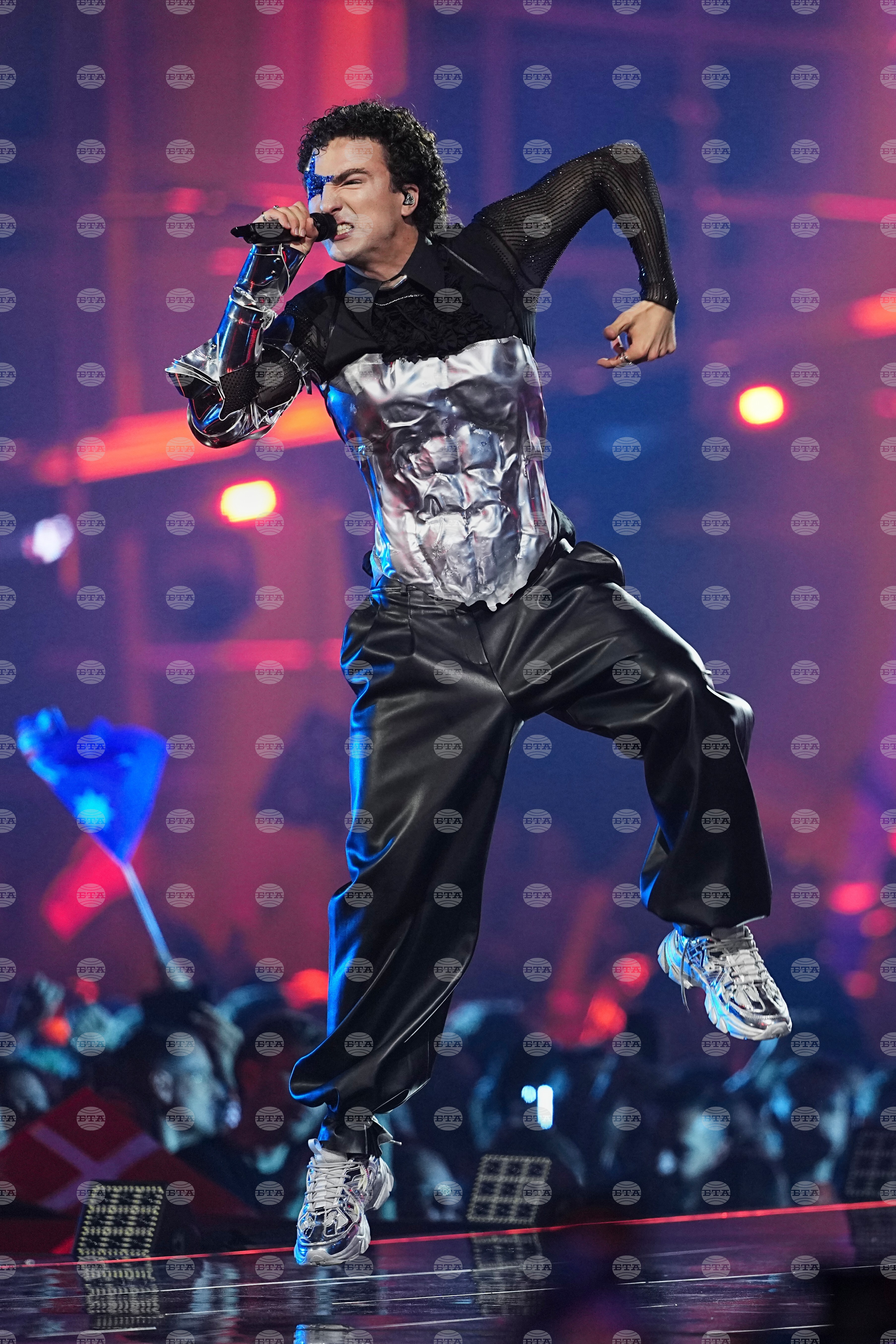 Austria Eurovision Song Contest