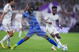 Spain La Liga Soccer