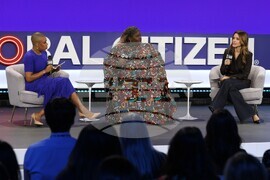 Philanthropy Global Citizen