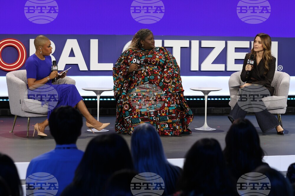 Philanthropy Global Citizen
