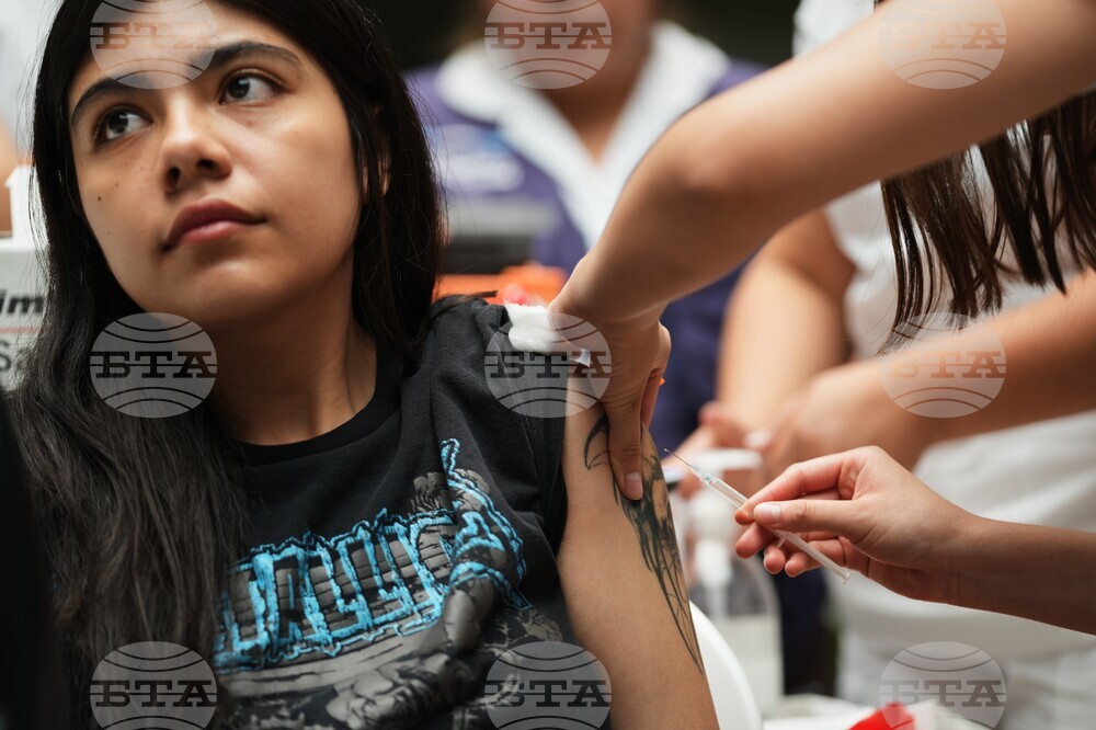 Guatemala Measles