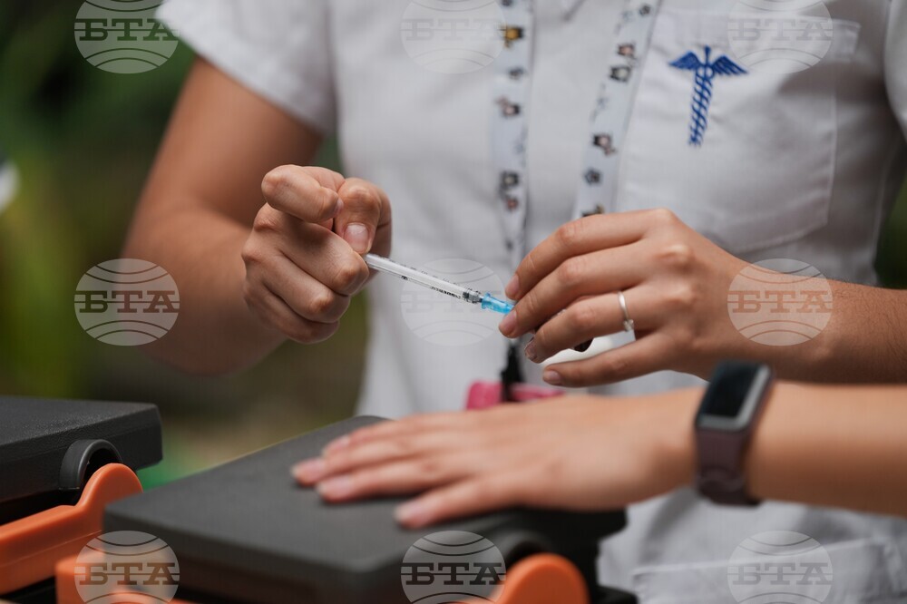 Guatemala Measles