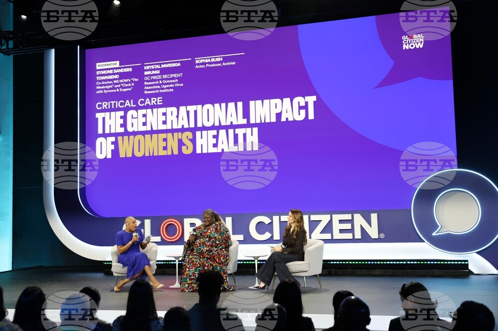 Philanthropy Global Citizen