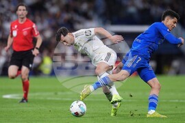 Spain La Liga Soccer