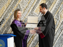 Снимка: Пресофис на Петър Витанов