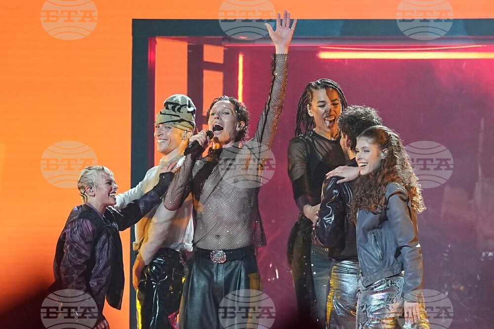 Austria Eurovision Song Contest