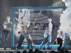 Austria Eurovision Song Contest