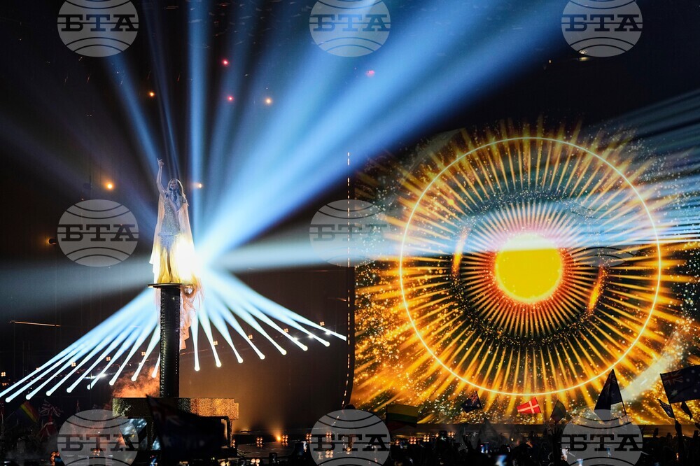 Austria Eurovision Song Contest