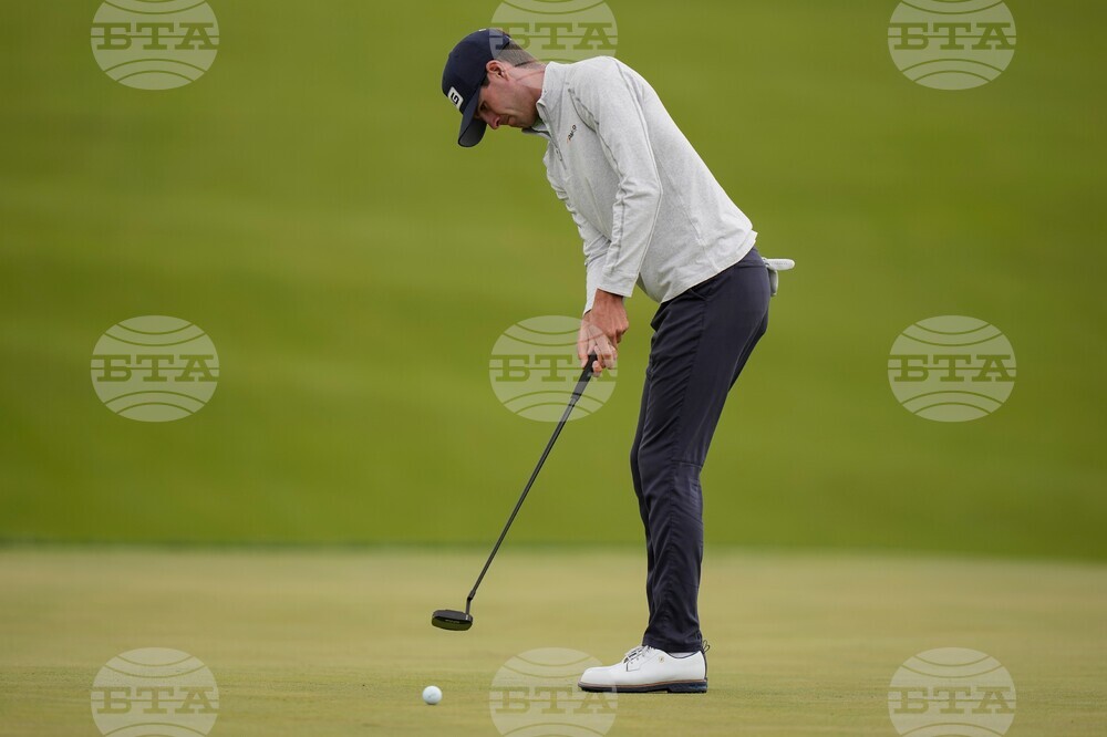 PGA Championship Golf