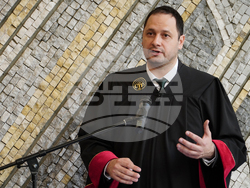 Снимка: Пресофис на Петър Витанов