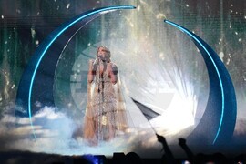 Austria Eurovision Song Contest