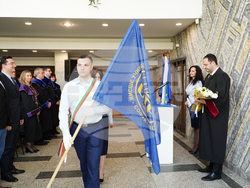 Снимка: Пресофис на Петър Витанов