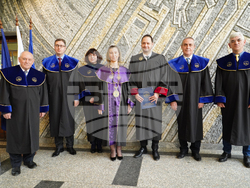 Снимка: Пресофис на Петър Витанов