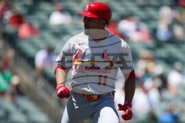 Cardinals Athletics Baseball