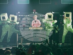 Austria Eurovision Song Contest