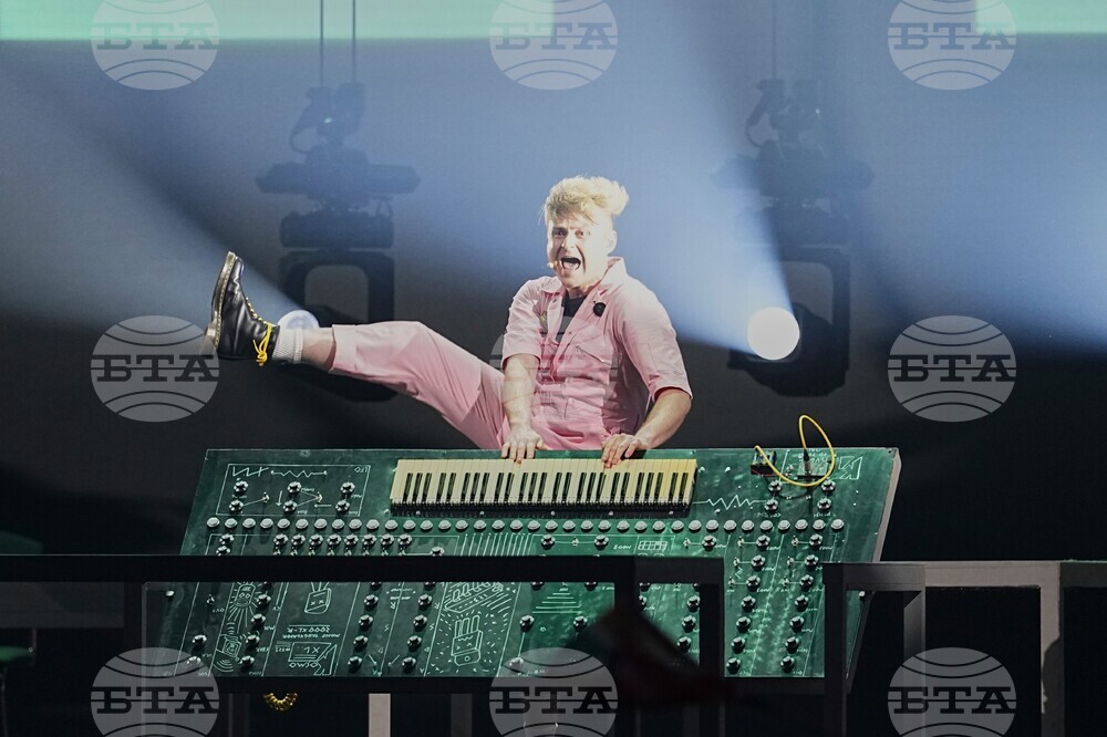 Austria Eurovision Song Contest