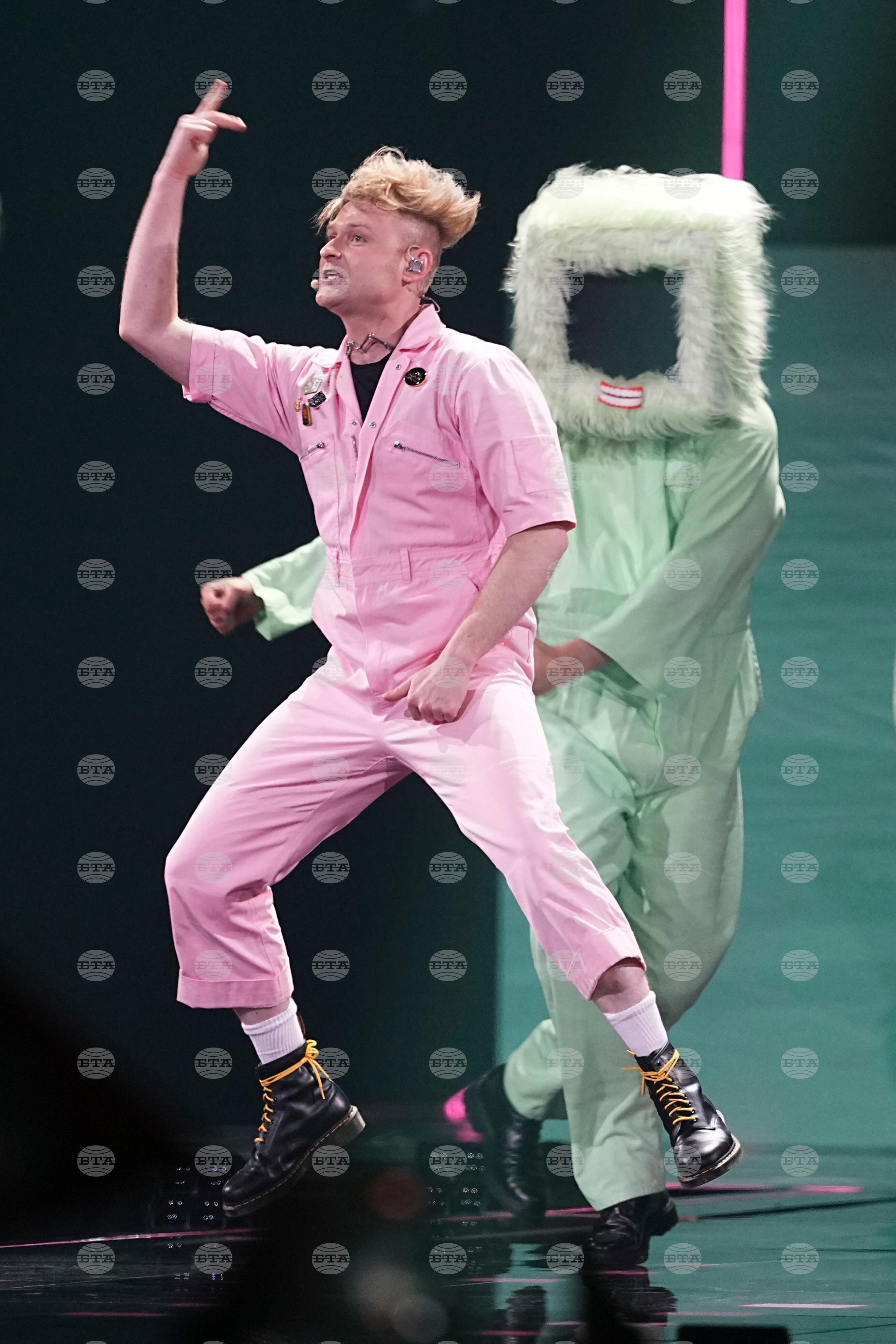 Austria Eurovision Song Contest