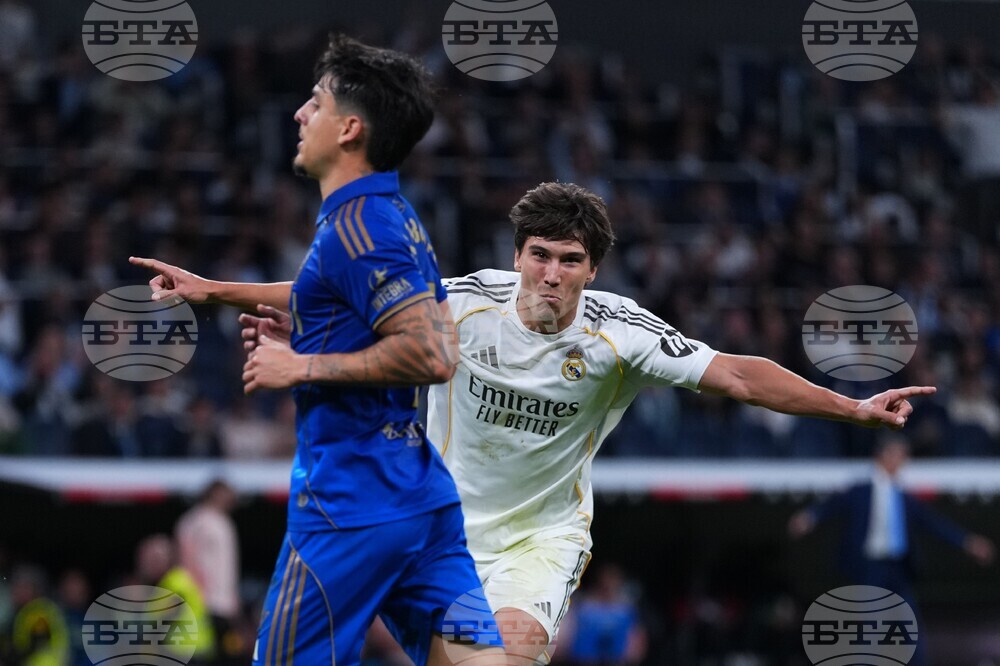Spain La Liga Soccer
