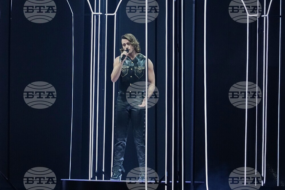 Austria Eurovision Song Contest