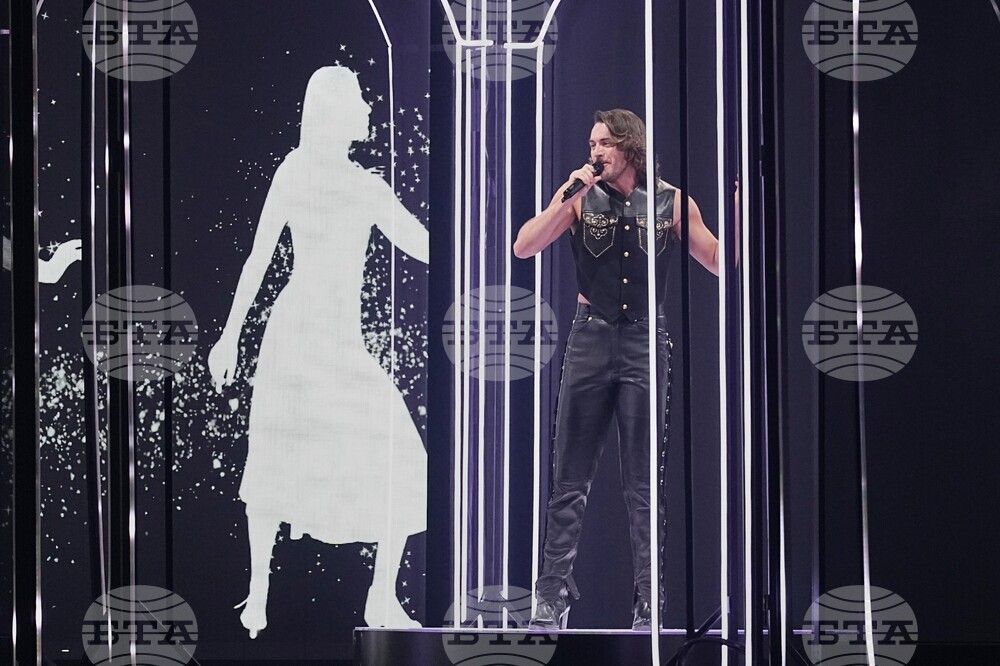Austria Eurovision Song Contest