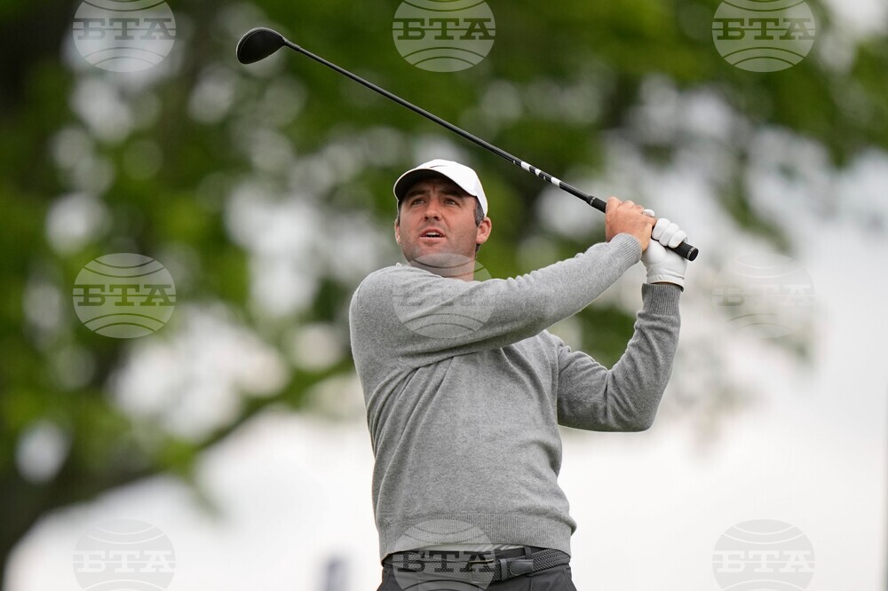 PGA Championship Golf
