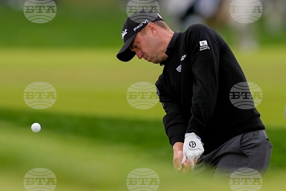 PGA Championship Golf