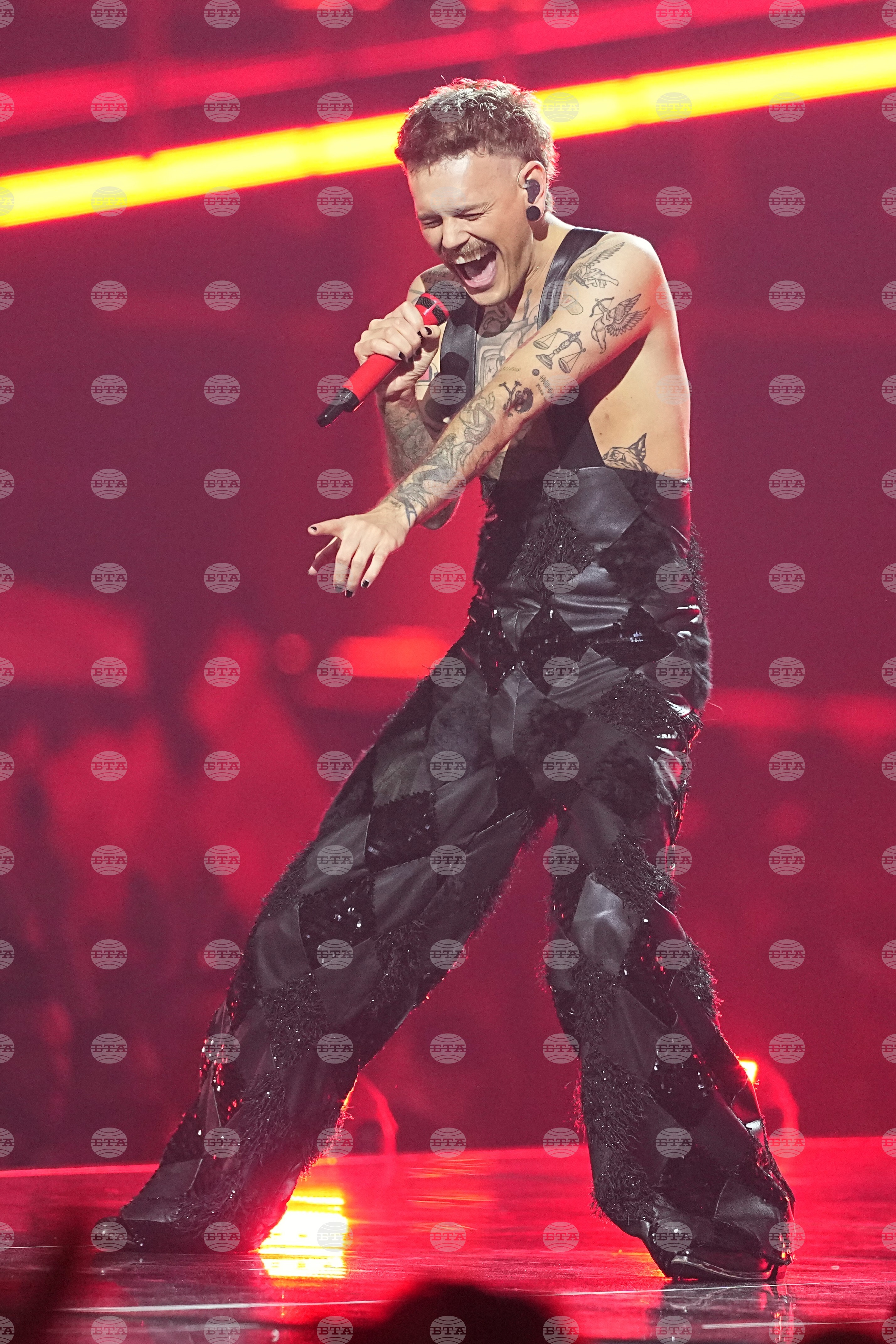 Austria Eurovision Song Contest