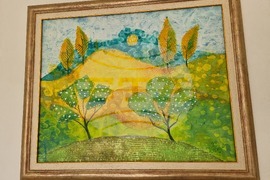 Сливен - изложба - "Дървото на живота"